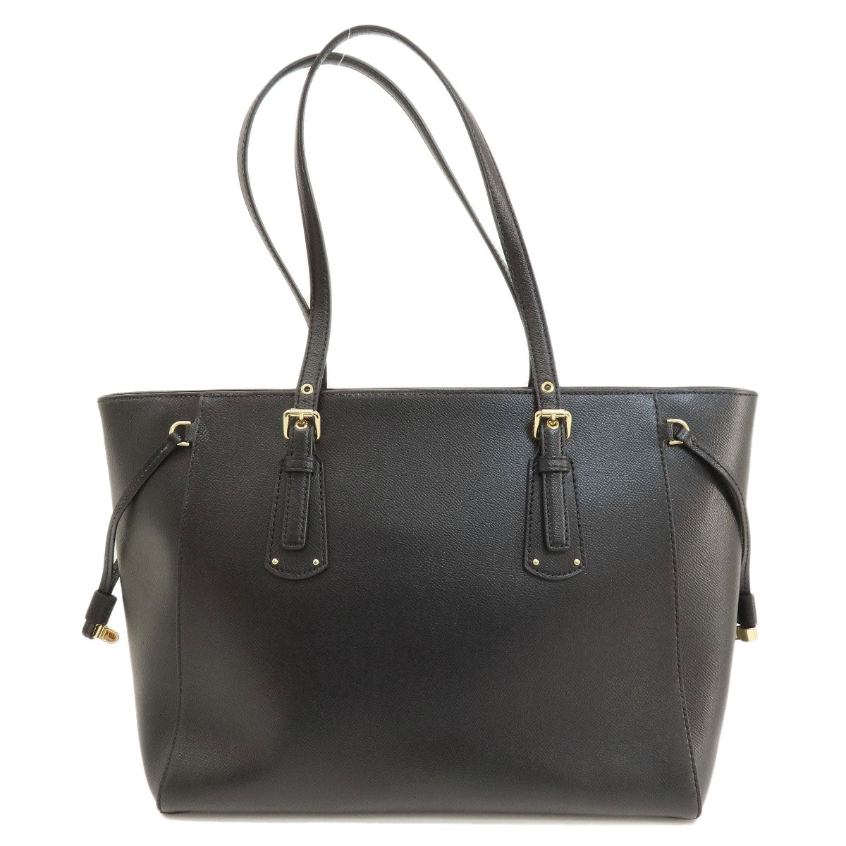 Michael Kors logo Tote Bag PVC Ladies [Used]