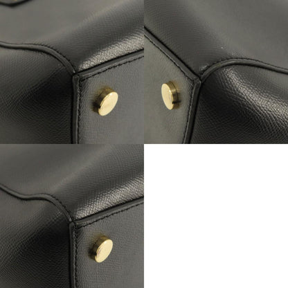 Michael Kors logo Tote Bag PVC Ladies [Used]