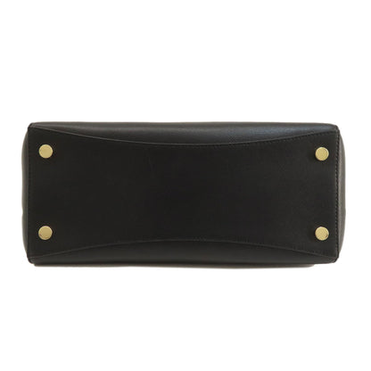 Michael Kors logo Tote Bag PVC Ladies [Used]