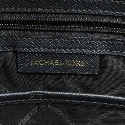 Michael Kors logo Tote Bag PVC Ladies [Used]