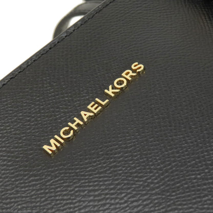 Michael Kors logo Tote Bag PVC Ladies [Used]