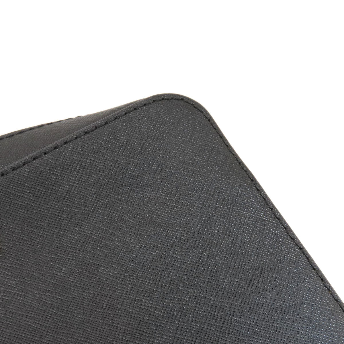 Michael Kors Logo Hardware Shoulder Bag PVC Ladies [Used]