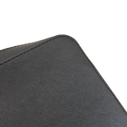 Michael Kors Logo Hardware Shoulder Bag PVC Ladies [Used]