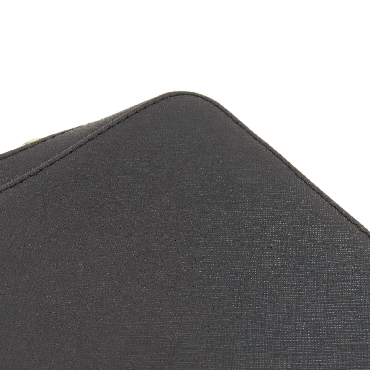 Michael Kors Logo Hardware Shoulder Bag PVC Ladies [Used]