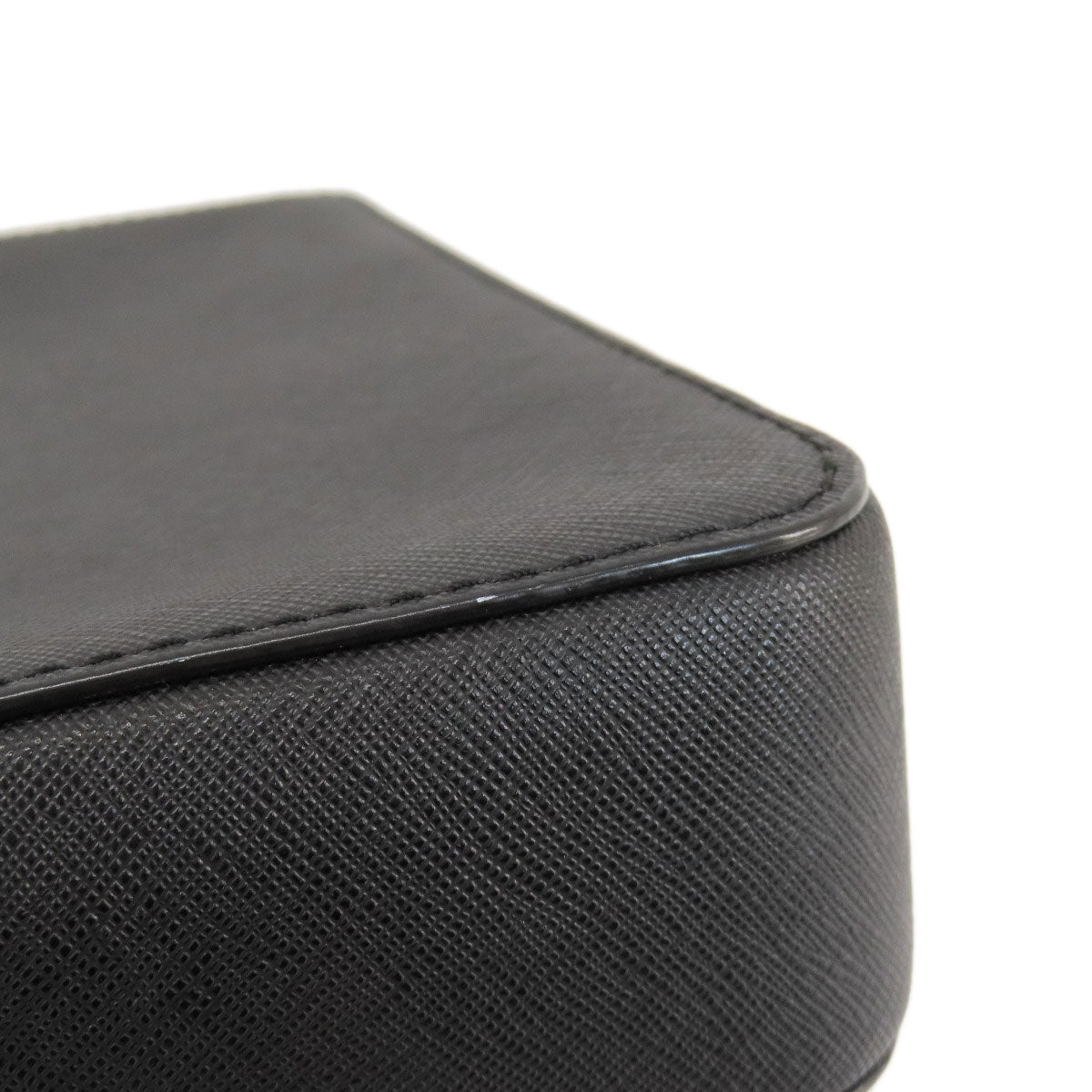 Michael Kors Logo Hardware Shoulder Bag PVC Ladies [Used]