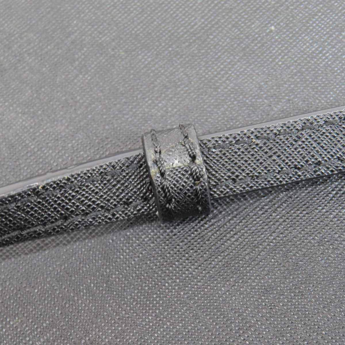 Michael Kors Logo Hardware Shoulder Bag PVC Ladies [Used]