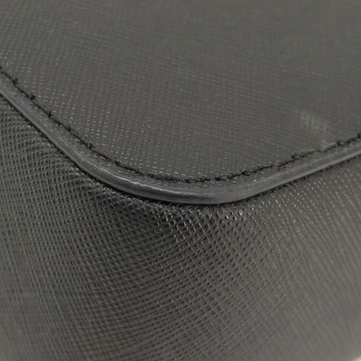 Michael Kors Logo Hardware Shoulder Bag PVC Ladies [Used]