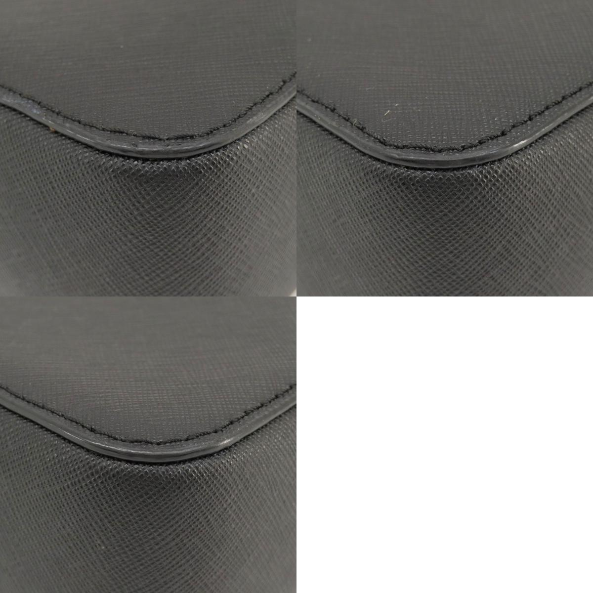 Michael Kors Logo Hardware Shoulder Bag PVC Ladies [Used]