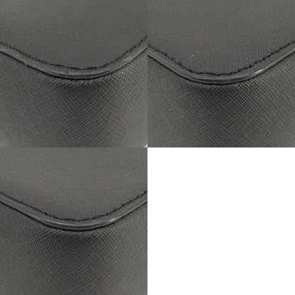 Michael Kors Logo Hardware Shoulder Bag PVC Ladies [Used]