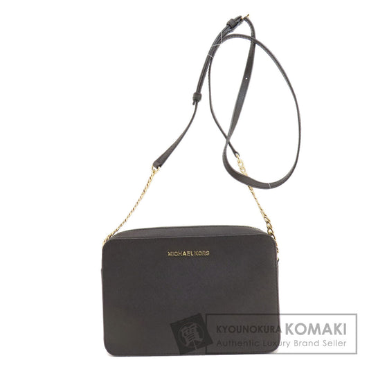 Michael Kors Logo Hardware Shoulder Bag PVC Ladies [Used]