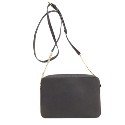 Michael Kors Logo Hardware Shoulder Bag PVC Ladies [Used]