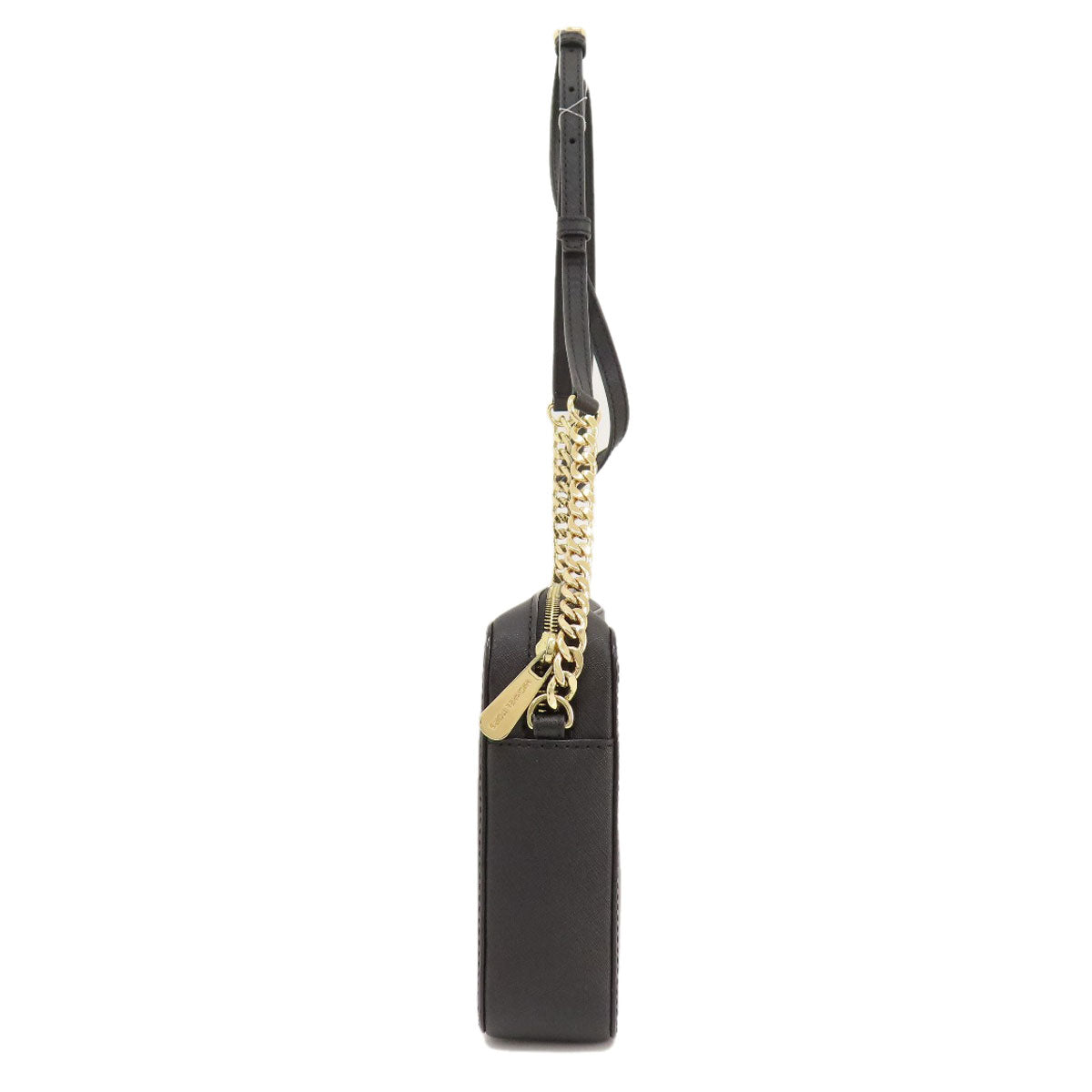 Michael Kors Logo Hardware Shoulder Bag PVC Ladies [Used]