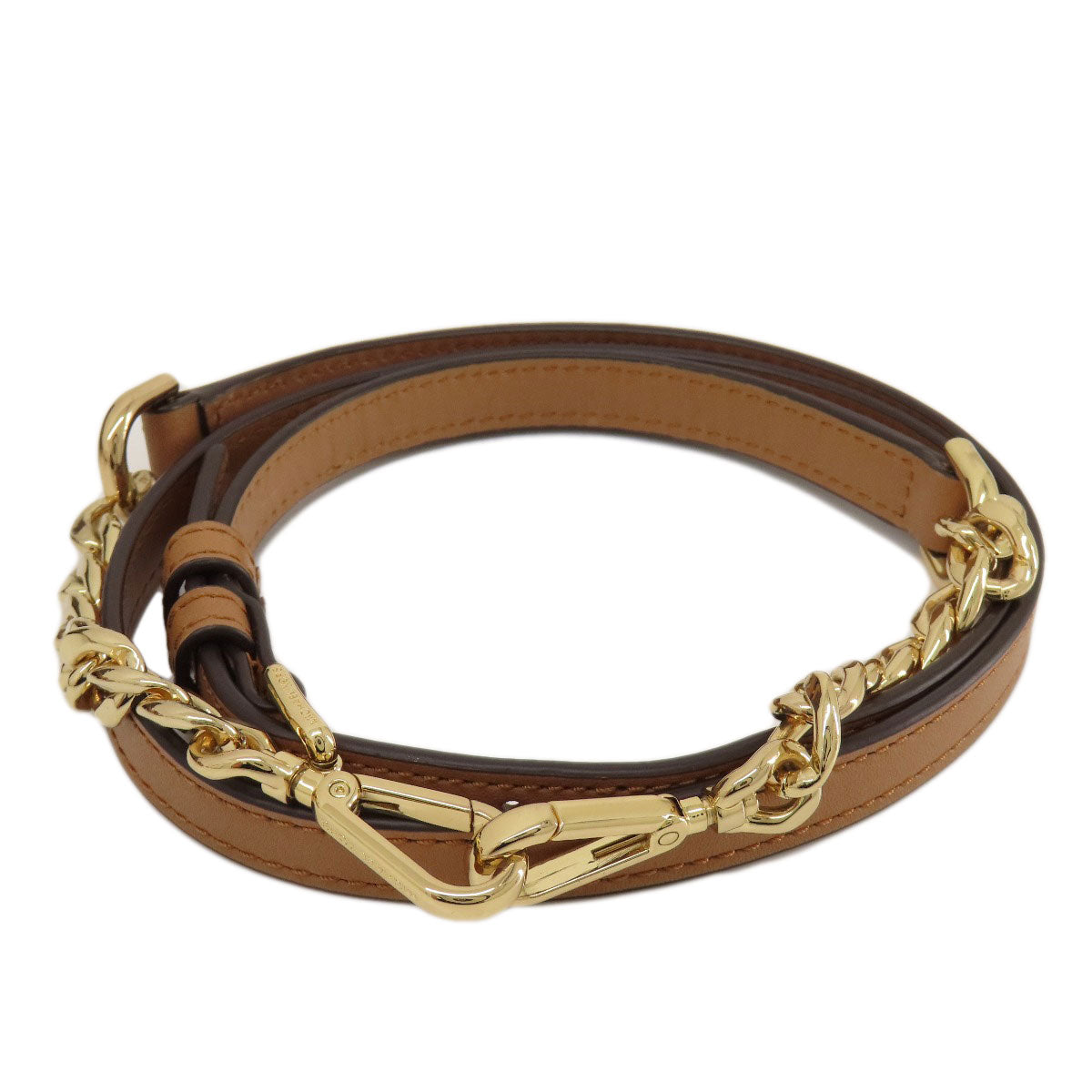 Michael Kors MK Signature 2WAY Tote Bag PVC Ladies [Used]