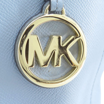 Michael Kors   Tote Bag logo Leather Ladies