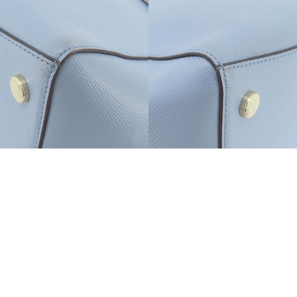 Michael Kors logo Tote Bag Leather Ladies [Used]