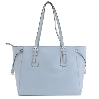 Michael Kors logo Tote Bag Leather Ladies [Used]