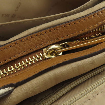 Michael Kors MK signature Tote Bag Leather Coated CanvasLadies [Used]