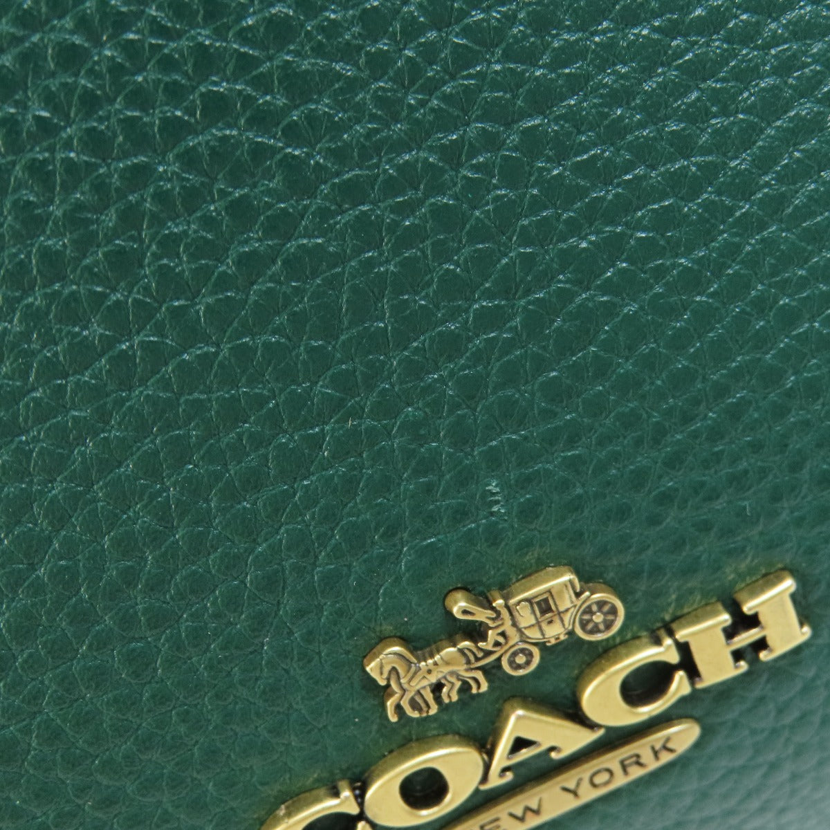 コーチ 79316 2WAY ハンドバッグ レザー レディース 【中古】【COACH】
