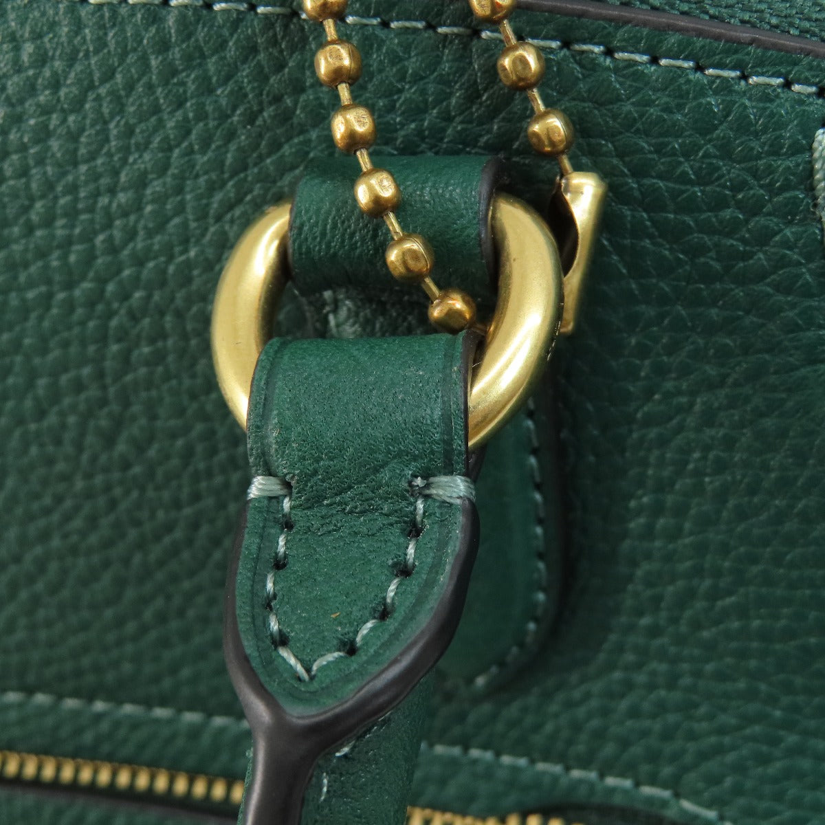 コーチ 79316 2WAY ハンドバッグ レザー レディース 【中古】【COACH】