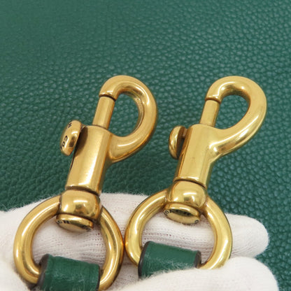 COACH 79316 2WAY Handbag Leather Ladies [Used]