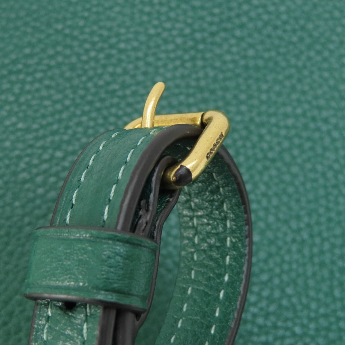 COACH 79316 2WAY Handbag Leather Ladies [Used]