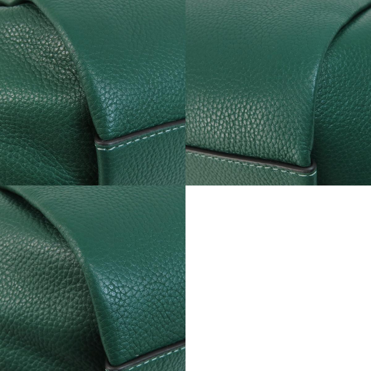 コーチ 79316 2WAY ハンドバッグ レザー レディース 【中古】【COACH】
