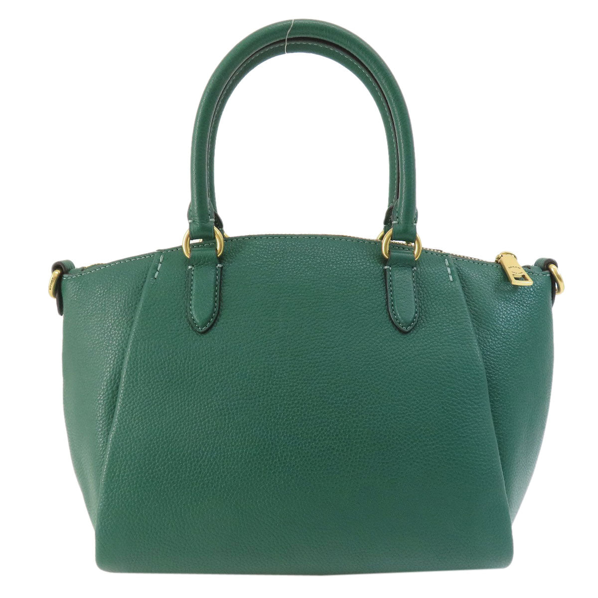 コーチ 79316 2WAY ハンドバッグ レザー レディース 【中古】【COACH】