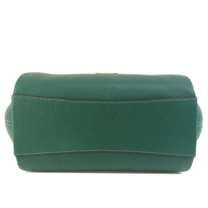 COACH 79316 2WAY Handbag Leather Ladies [Used]