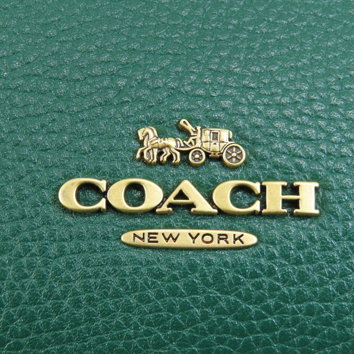 COACH 79316 2WAY Handbag Leather Ladies [Used]