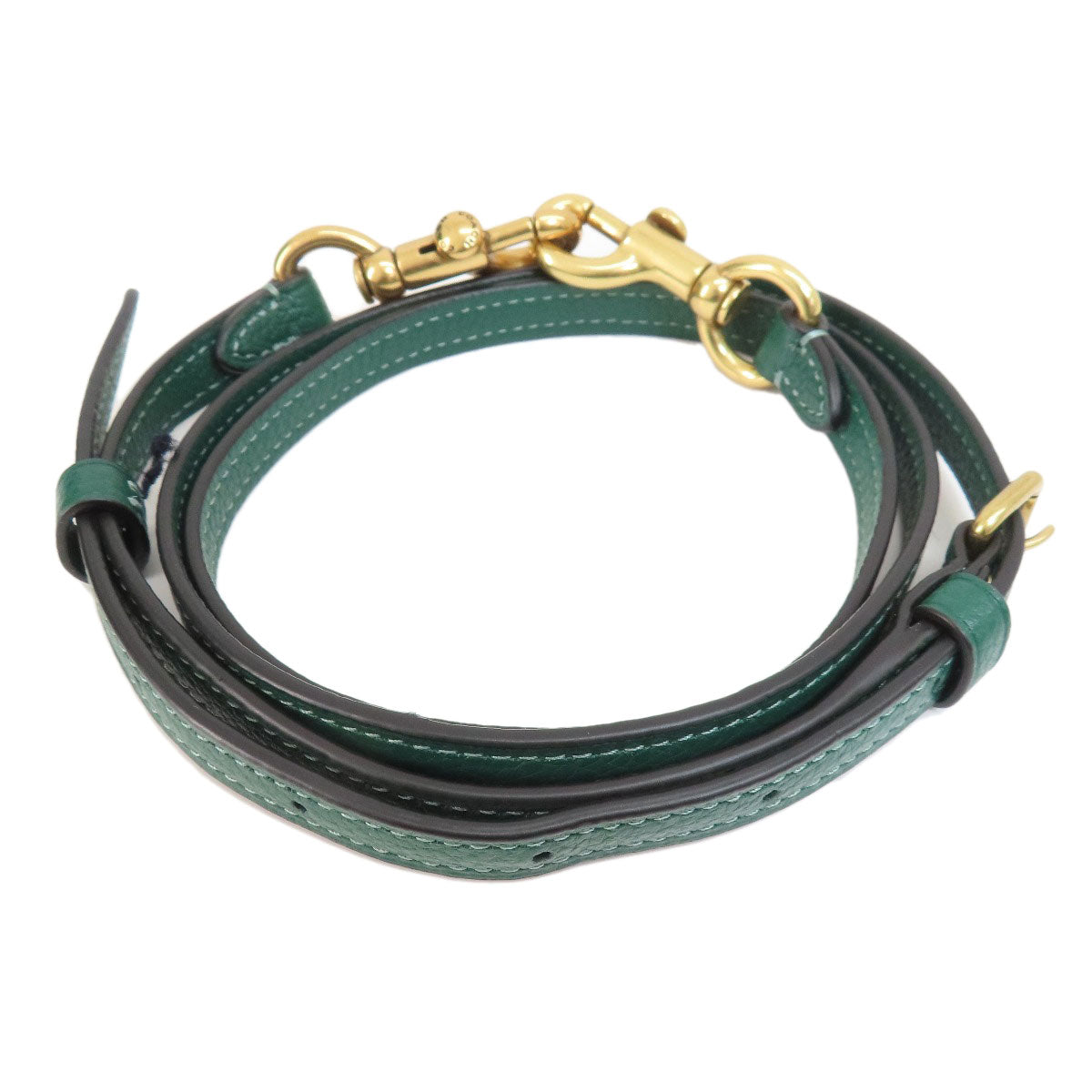 COACH 79316 2WAY Handbag Leather Ladies [Used]