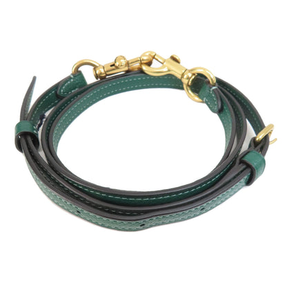 COACH 79316 2WAY Handbag Leather Ladies [Used]