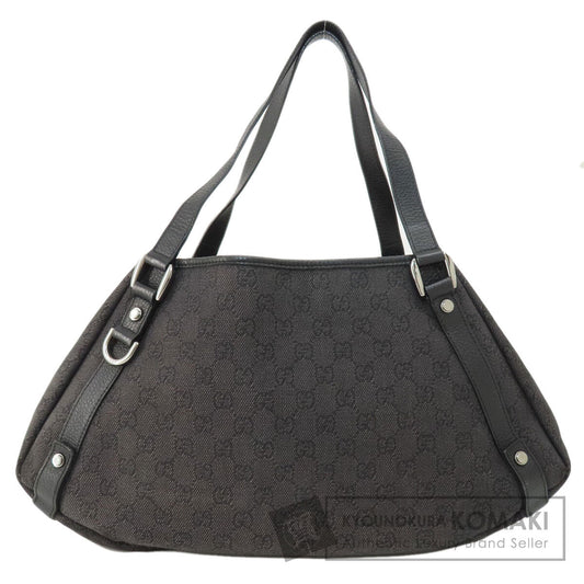 GUCCI  293578 Tote Bag GG outlet Canvas Ladies