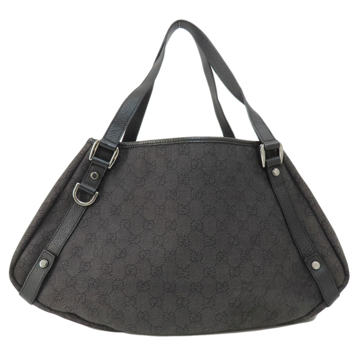 GUCCI  293578 Tote Bag GG outlet Canvas Ladies