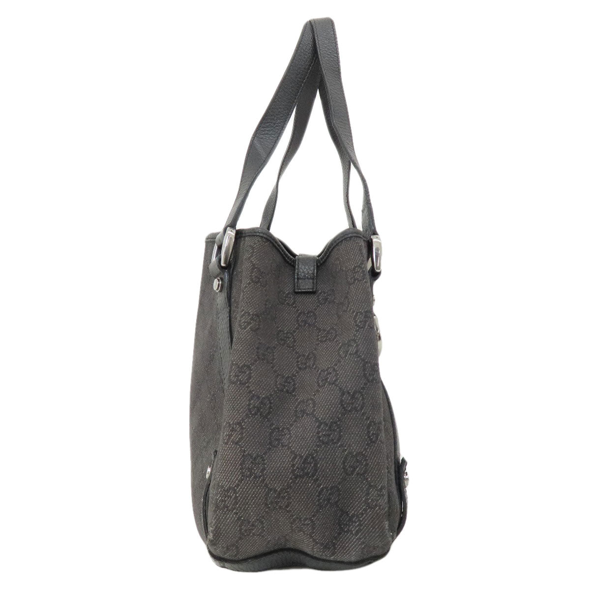 GUCCI  293578 Tote Bag GG outlet Canvas Ladies