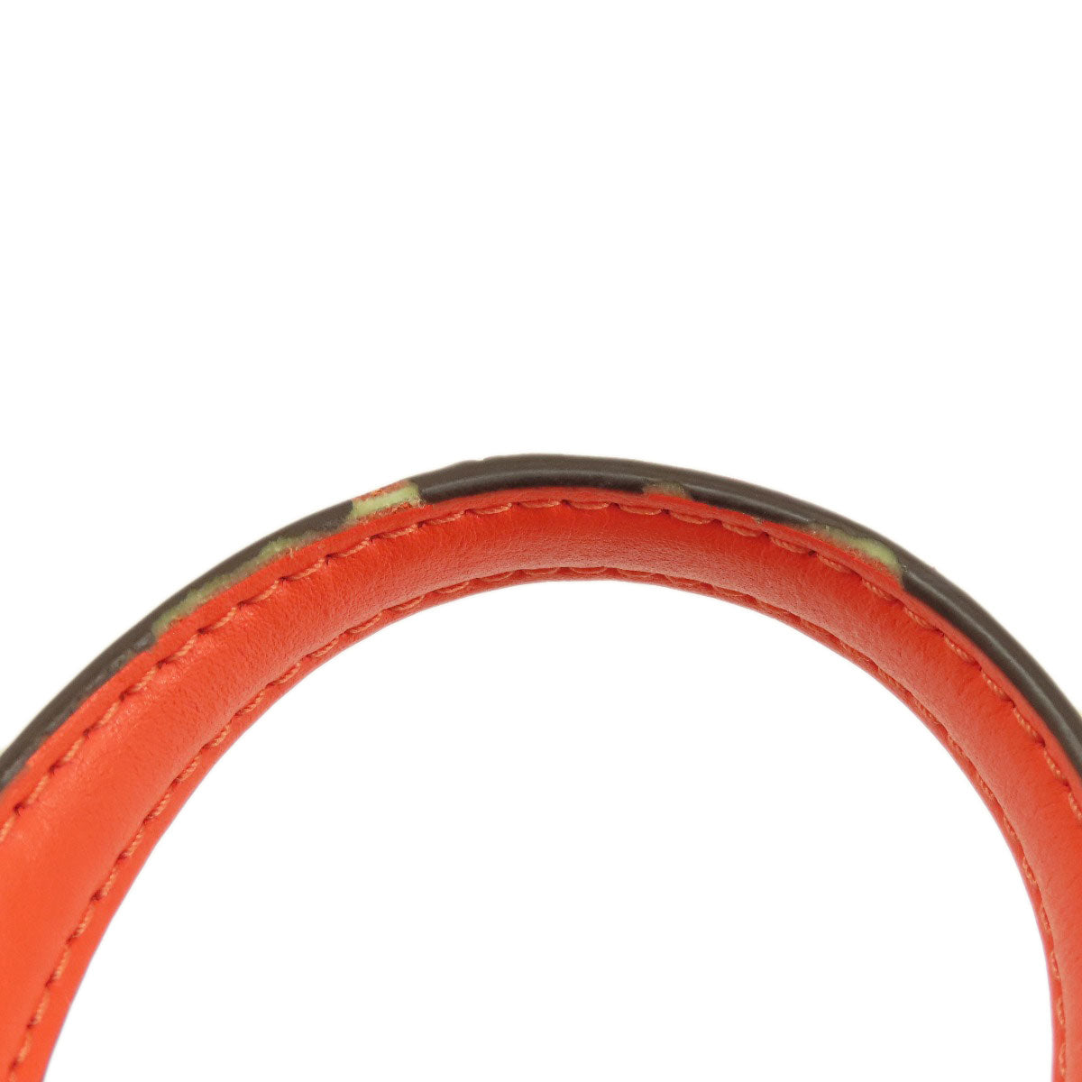 COACH F58297 Long Shoulder Signature Shoulder Bag PVC Ladies [Used]