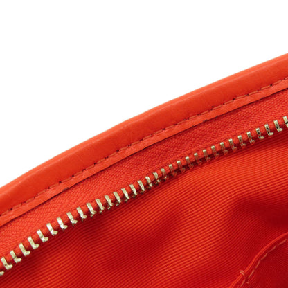 COACH F58297 Long Shoulder Signature Shoulder Bag PVC Ladies [Used]