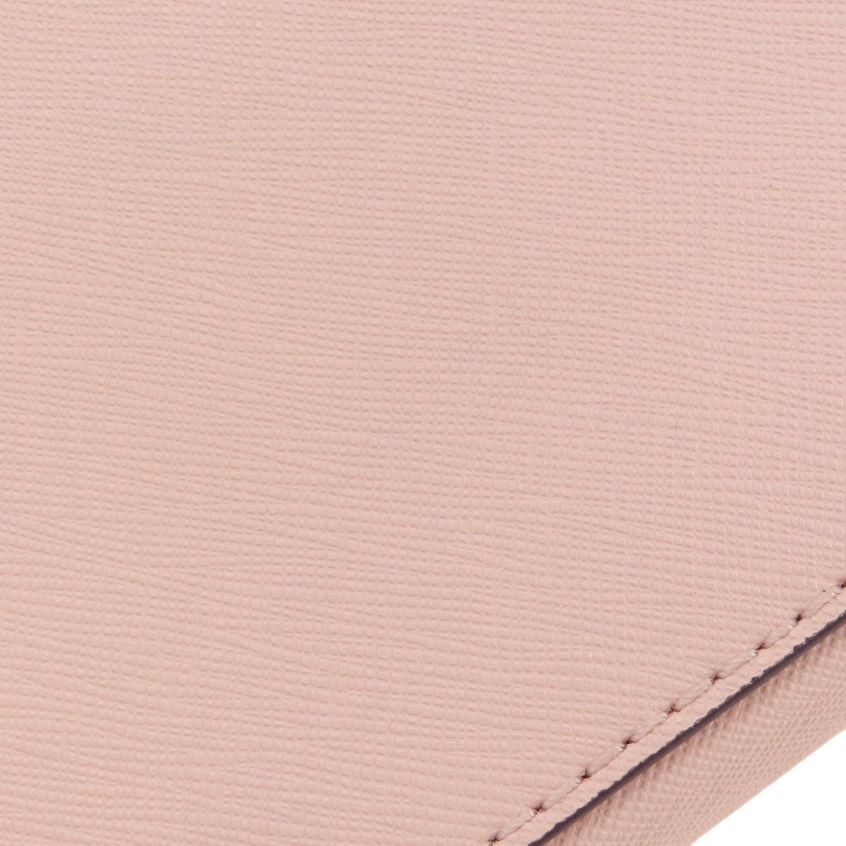 Michael Kors logo Shoulder Bag Leather Ladies [Used]