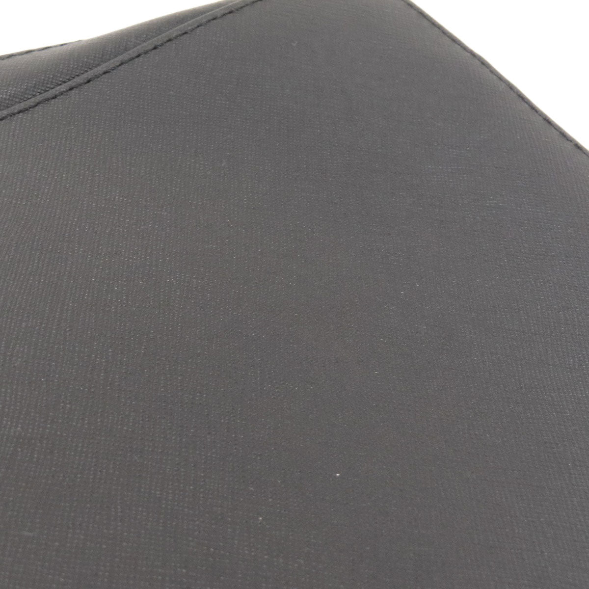 Michael Kors logo Shoulder Bag Leather Ladies [Used]