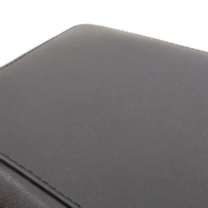 Michael Kors logo Shoulder Bag Leather Ladies [Used]