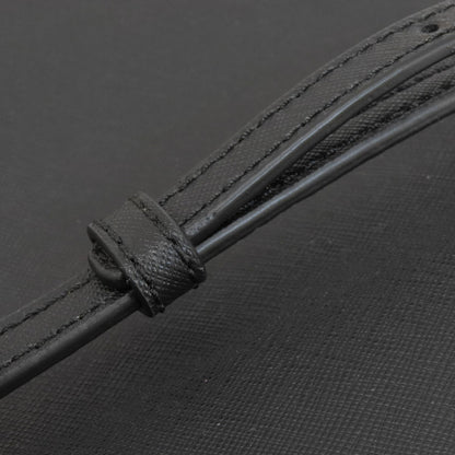 Michael Kors logo Shoulder Bag Leather Ladies [Used]