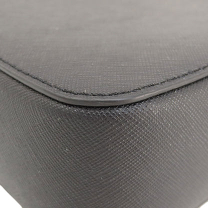 Michael Kors logo Shoulder Bag Leather Ladies [Used]