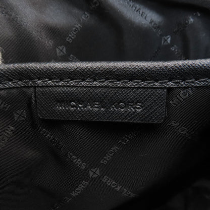 Michael Kors logo Shoulder Bag Leather Ladies [Used]