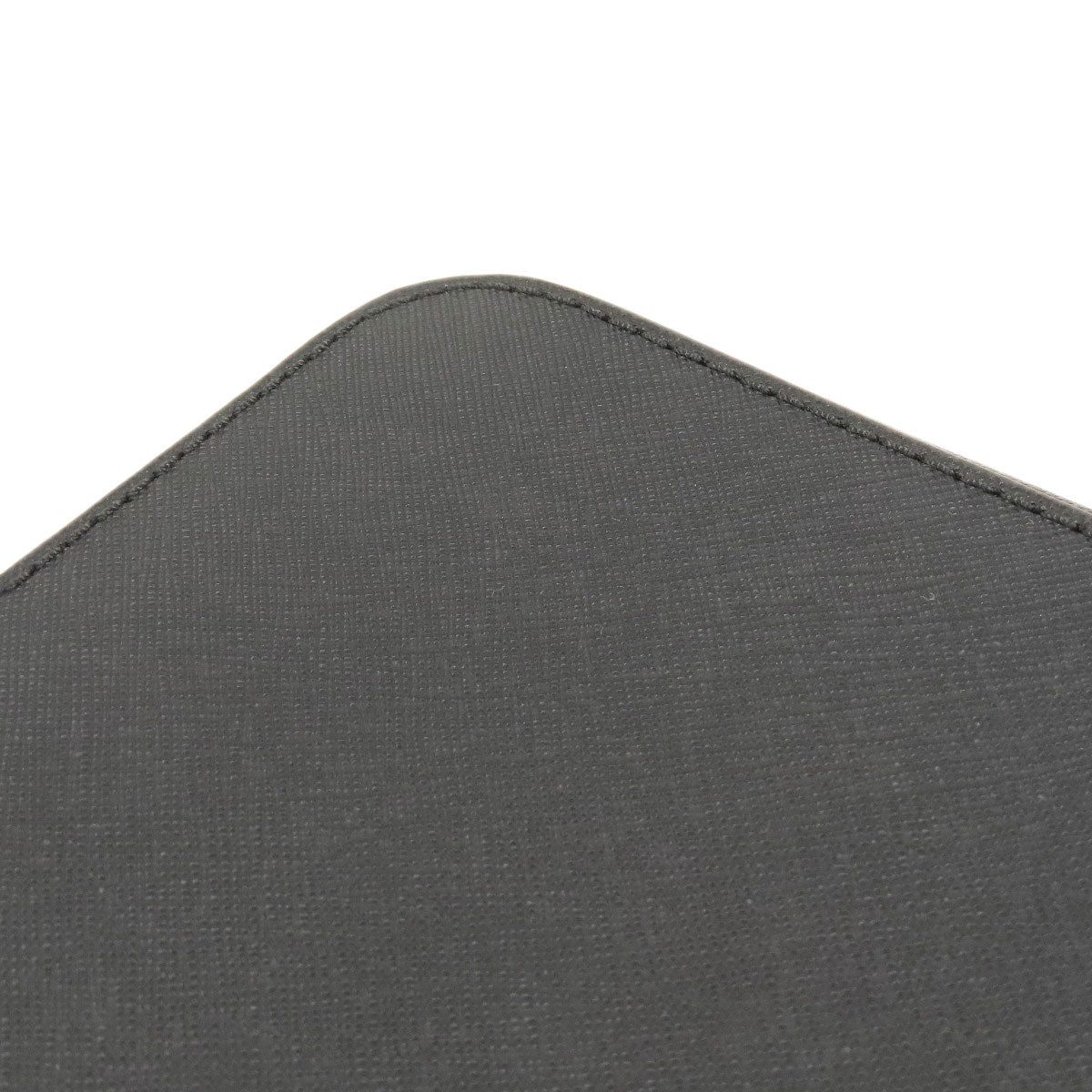 Michael Kors logo Shoulder Bag Leather Ladies [Used]