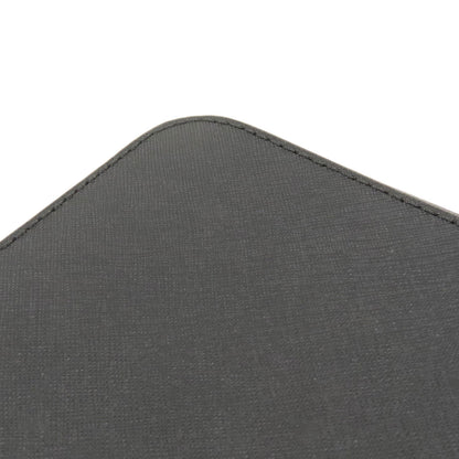 Michael Kors logo Shoulder Bag Leather Ladies [Used]