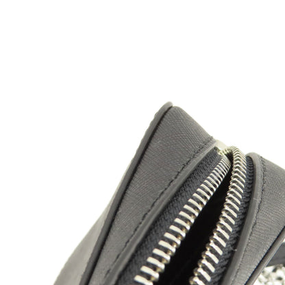 Michael Kors logo Shoulder Bag Leather Ladies [Used]