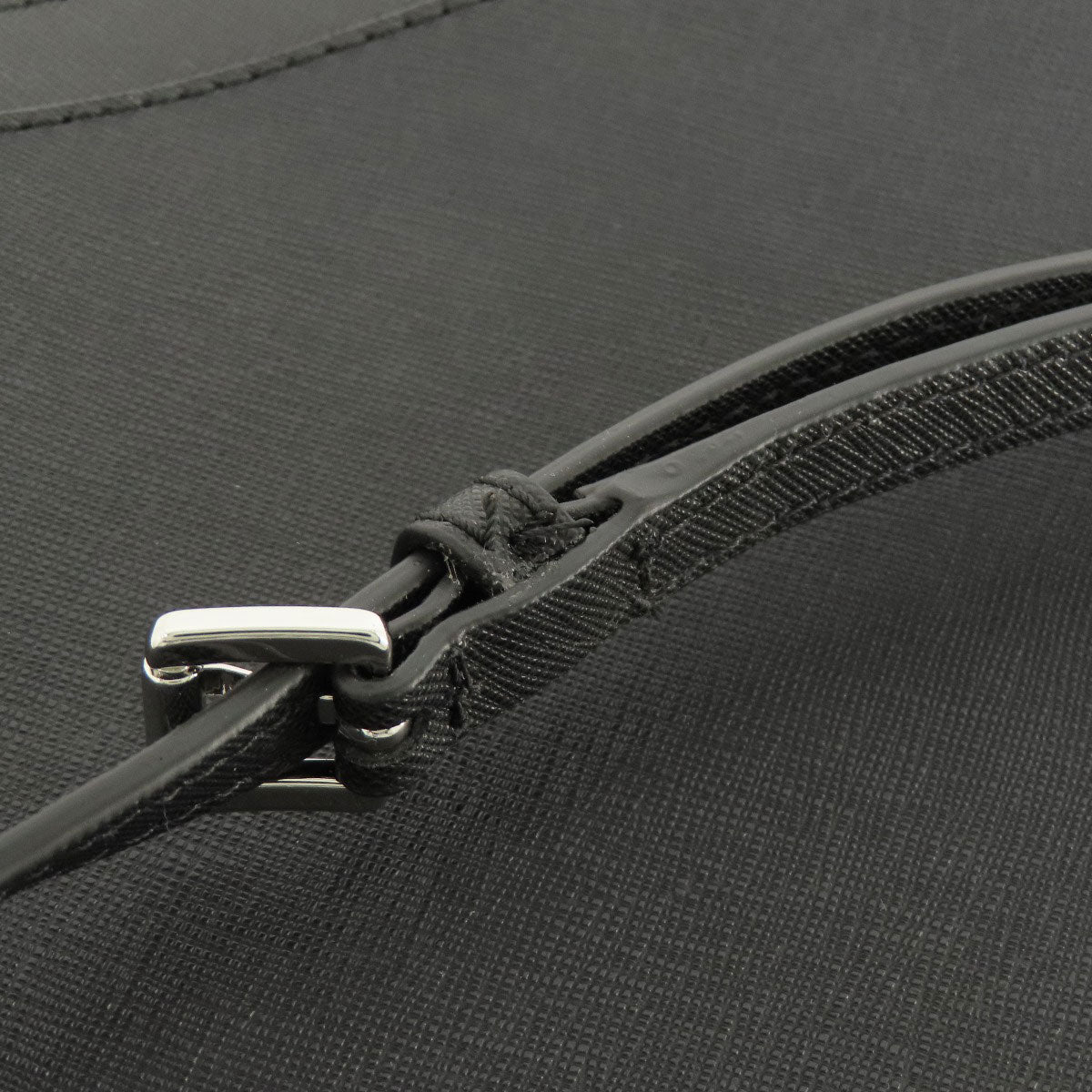 Michael Kors logo Shoulder Bag Leather Ladies [Used]