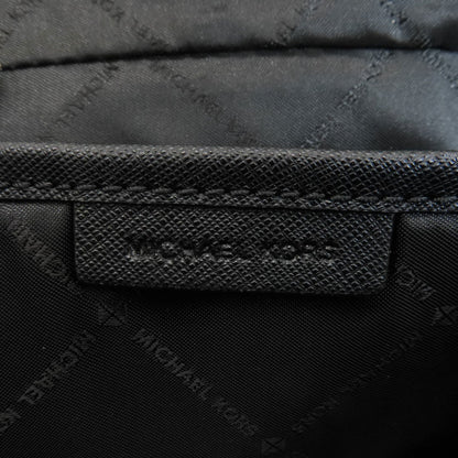 Michael Kors logo Shoulder Bag Leather Ladies [Used]