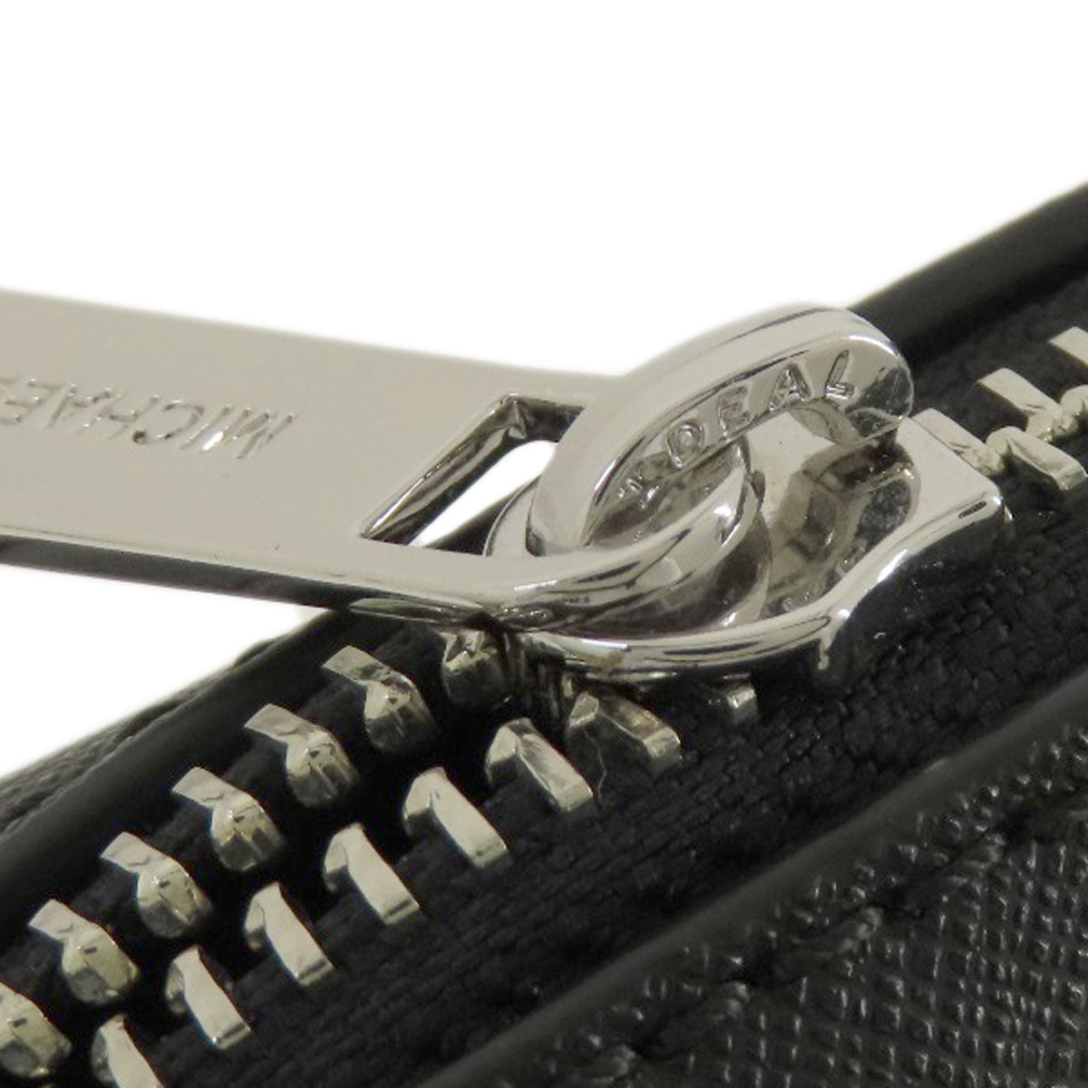 Michael Kors logo Shoulder Bag Leather Ladies [Used]