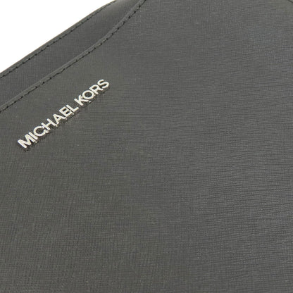 Michael Kors logo Shoulder Bag Leather Ladies [Used]