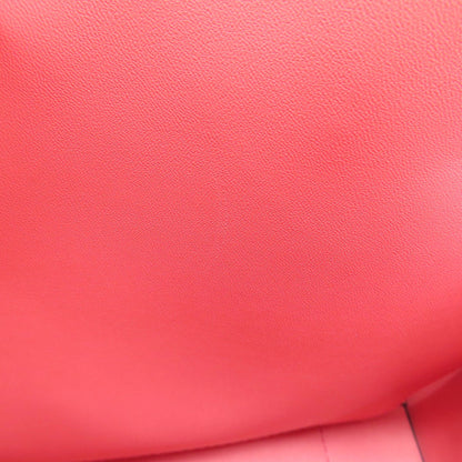 Michael Kors Logo 2WAY Handbag Leather Ladies [Used]